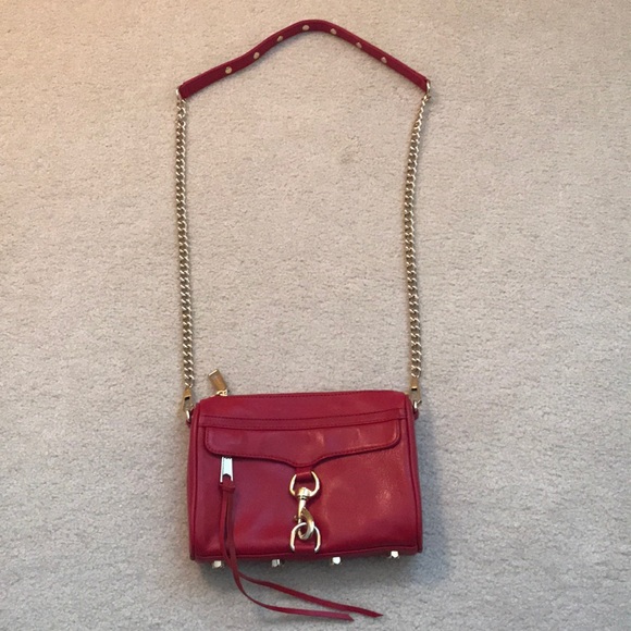 Rebecca Minkoff Handbag - Picture 4 of 8